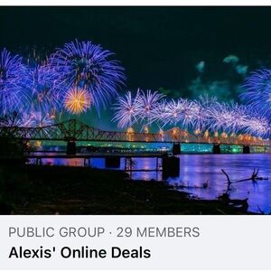 FB DEAL GROUP